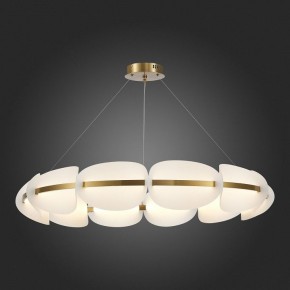 Подвесная люстра ST-Luce Etoile SL1304.203.65 в Южноуральске - yuzhnouralsk.mebel24.online | фото 5