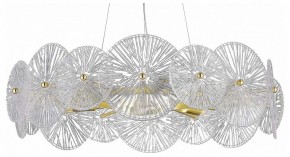 Подвесная люстра ST-Luce Flero SL1657.203.08 в Южноуральске - yuzhnouralsk.mebel24.online | фото 2