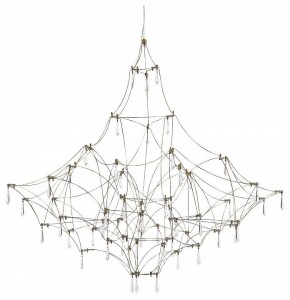 Подвесная люстра ST-Luce Gravetta SL6601.213.114 в Южноуральске - yuzhnouralsk.mebel24.online | фото