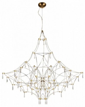 Подвесная люстра ST-Luce Gravetta SL6601.213.114 в Южноуральске - yuzhnouralsk.mebel24.online | фото 3