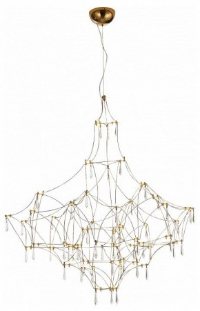 Подвесная люстра ST-Luce Gravetta SL797.203.114 в Южноуральске - yuzhnouralsk.mebel24.online | фото 2