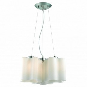Подвесная люстра ST-Luce Onde SL116.503.03 в Южноуральске - yuzhnouralsk.mebel24.online | фото 2