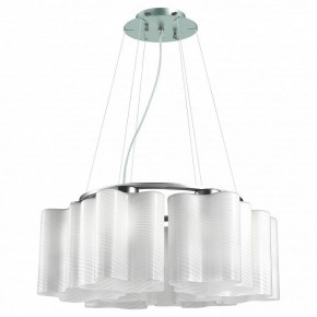 Подвесная люстра ST-Luce Onde SL117.503.06 в Южноуральске - yuzhnouralsk.mebel24.online | фото 2