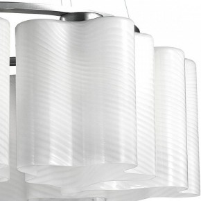 Подвесная люстра ST-Luce Onde SL117.503.06 в Южноуральске - yuzhnouralsk.mebel24.online | фото 3