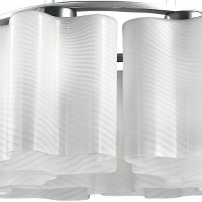 Подвесная люстра ST-Luce Onde SL117.503.06 в Южноуральске - yuzhnouralsk.mebel24.online | фото 4