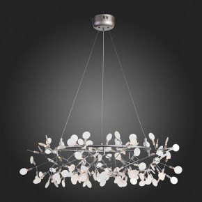 Подвесная люстра ST-Luce Rafina SL379.103.135 в Южноуральске - yuzhnouralsk.mebel24.online | фото 4