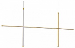 Подвесная люстра ST-Luce Retico SL6207.203.50 в Южноуральске - yuzhnouralsk.mebel24.online | фото