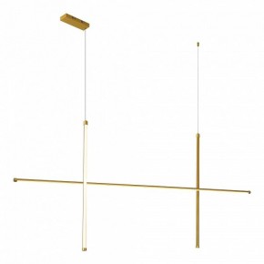 Подвесная люстра ST-Luce Retico SL6207.203.50 в Южноуральске - yuzhnouralsk.mebel24.online | фото 2
