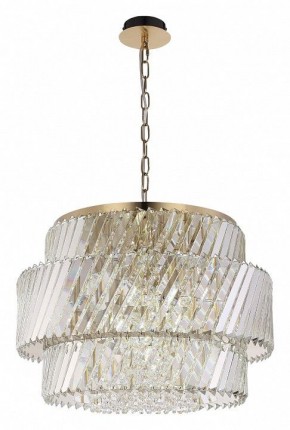 Подвесная люстра ST-Luce RITZ SL6138.303.12 в Южноуральске - yuzhnouralsk.mebel24.online | фото 2