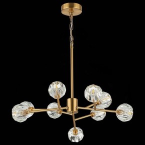 Подвесная люстра ST-Luce Romano SL1166.303.09 в Южноуральске - yuzhnouralsk.mebel24.online | фото 6