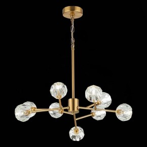 Подвесная люстра ST-Luce Romano SL1166.303.09 в Южноуральске - yuzhnouralsk.mebel24.online | фото 7