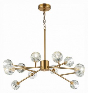 Подвесная люстра ST-Luce Romano SL1166.303.12 в Южноуральске - yuzhnouralsk.mebel24.online | фото 4