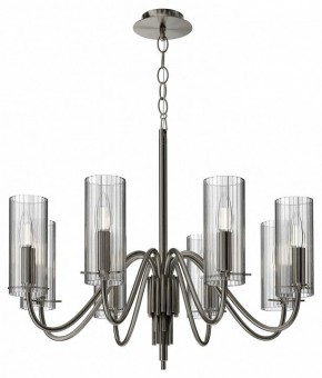 Подвесная люстра ST-Luce SANTORI SL2005.103.08 в Южноуральске - yuzhnouralsk.mebel24.online | фото 4