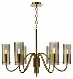 Подвесная люстра ST-Luce SANTORI SL2005.303.06 в Южноуральске - yuzhnouralsk.mebel24.online | фото 2