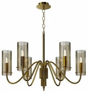 Подвесная люстра ST-Luce SANTORI SL2005.303.06 в Южноуральске - yuzhnouralsk.mebel24.online | фото 4