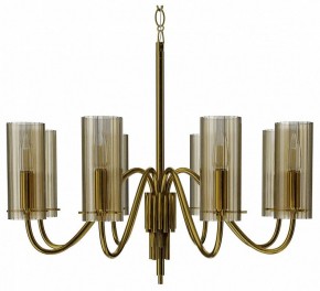 Подвесная люстра ST-Luce SANTORI SL2005.303.08 в Южноуральске - yuzhnouralsk.mebel24.online | фото