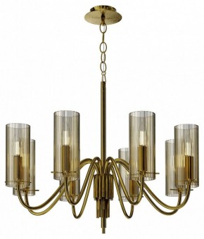 Подвесная люстра ST-Luce SANTORI SL2005.303.08 в Южноуральске - yuzhnouralsk.mebel24.online | фото 4