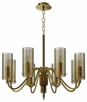 Подвесная люстра ST-Luce SANTORI SL2005.303.08 в Южноуральске - yuzhnouralsk.mebel24.online | фото 5