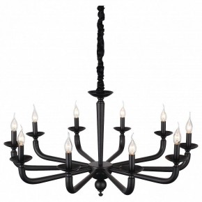 Подвесная люстра ST-Luce SL1114 SL1114.403.10 в Южноуральске - yuzhnouralsk.mebel24.online | фото 3