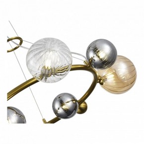 Подвесная люстра ST-Luce Sphere SL1515.303.08 в Южноуральске - yuzhnouralsk.mebel24.online | фото 4