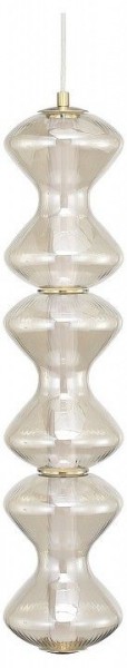 Подвесная люстра ST-Luce SPINE SL6136.213.01 в Южноуральске - yuzhnouralsk.mebel24.online | фото