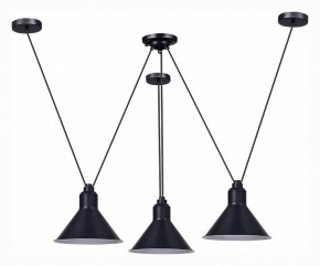 Подвесная люстра ST-Luce Svevo SL1804.403.03 в Южноуральске - yuzhnouralsk.mebel24.online | фото