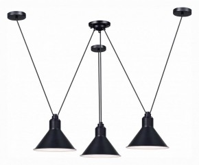 Подвесная люстра ST-Luce Svevo SL1804.403.03 в Южноуральске - yuzhnouralsk.mebel24.online | фото 2