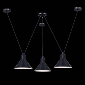 Подвесная люстра ST-Luce Svevo SL1804.403.03 в Южноуральске - yuzhnouralsk.mebel24.online | фото 3