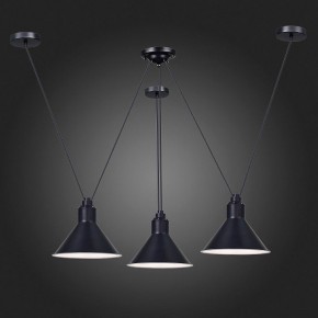 Подвесная люстра ST-Luce Svevo SL1804.403.03 в Южноуральске - yuzhnouralsk.mebel24.online | фото 4