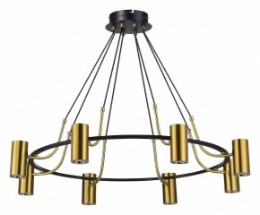 Подвесная люстра ST-Luce Talia SL1215.403.08 в Южноуральске - yuzhnouralsk.mebel24.online | фото 2