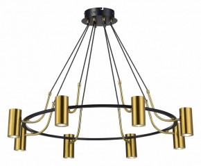 Подвесная люстра ST-Luce Talia SL1215.403.08 в Южноуральске - yuzhnouralsk.mebel24.online | фото 3