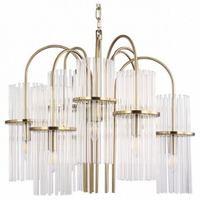 Подвесная люстра ST-Luce TASSE SL6145.303.09 в Южноуральске - yuzhnouralsk.mebel24.online | фото