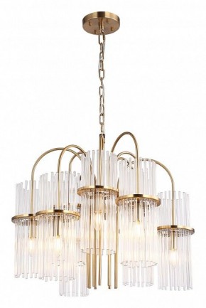 Подвесная люстра ST-Luce TASSE SL6145.303.09 в Южноуральске - yuzhnouralsk.mebel24.online | фото 4