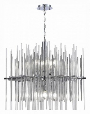 Подвесная люстра ST-Luce Teramo SL1628.103.12 в Южноуральске - yuzhnouralsk.mebel24.online | фото