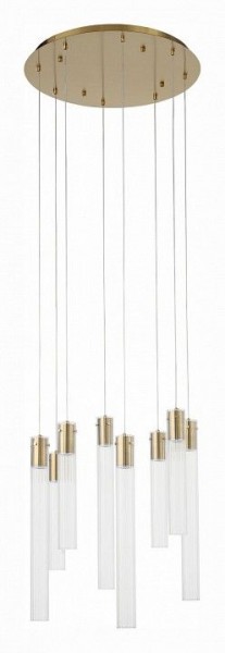 Подвесная люстра ST-Luce Terni SL1229.303.08 в Южноуральске - yuzhnouralsk.mebel24.online | фото 2