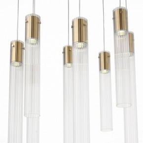 Подвесная люстра ST-Luce Terni SL1229.303.08 в Южноуральске - yuzhnouralsk.mebel24.online | фото 3
