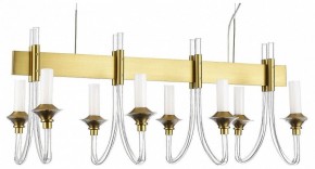 Подвесная люстра ST-Luce Vetrano SL1241.213.08 в Южноуральске - yuzhnouralsk.mebel24.online | фото