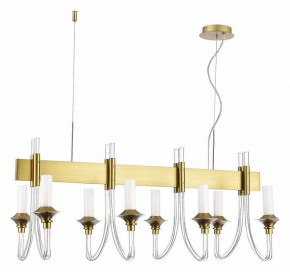 Подвесная люстра ST-Luce Vetrano SL1241.213.08 в Южноуральске - yuzhnouralsk.mebel24.online | фото 2