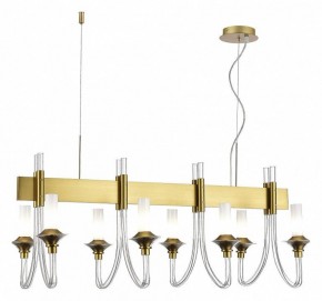 Подвесная люстра ST-Luce Vetrano SL1241.213.08 в Южноуральске - yuzhnouralsk.mebel24.online | фото 3