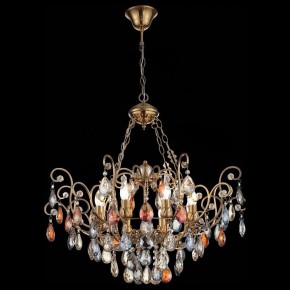 Подвесная люстра ST-Luce Vianeta SL421.303.08 в Южноуральске - yuzhnouralsk.mebel24.online | фото 2