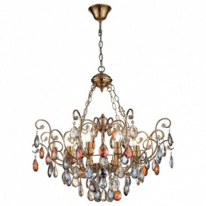 Подвесная люстра ST-Luce Vianeta SL421.303.08 в Южноуральске - yuzhnouralsk.mebel24.online | фото 4