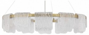 Подвесная люстра ST-Luce VOILE SL6021.203.66 в Южноуральске - yuzhnouralsk.mebel24.online | фото