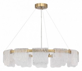 Подвесная люстра ST-Luce VOILE SL6021.203.66 в Южноуральске - yuzhnouralsk.mebel24.online | фото 2