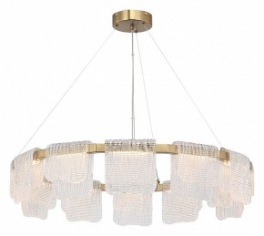 Подвесная люстра ST-Luce VOILE SL6021.203.66 в Южноуральске - yuzhnouralsk.mebel24.online | фото 3