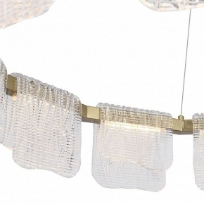 Подвесная люстра ST-Luce VOILE SL6021.203.66 в Южноуральске - yuzhnouralsk.mebel24.online | фото 7