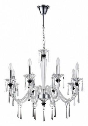 Подвесная люстра Stilfort Lussi 1052/09/08P в Южноуральске - yuzhnouralsk.mebel24.online | фото 2