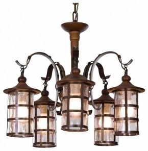 Подвесная люстра Velante 588 588-703-05 в Южноуральске - yuzhnouralsk.mebel24.online | фото 2