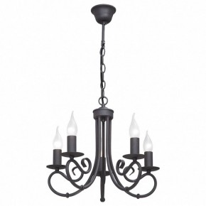 Подвесная люстра Vitaluce 3407 V3407/5 в Южноуральске - yuzhnouralsk.mebel24.online | фото 2