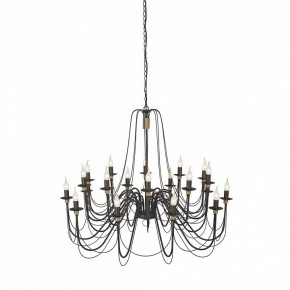 Подвесная люстра Vitaluce V1044 V1044-1/20 в Южноуральске - yuzhnouralsk.mebel24.online | фото 2
