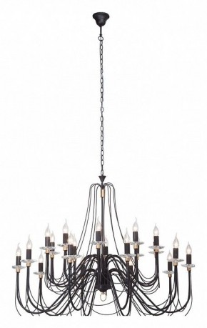 Подвесная люстра Vitaluce V1044 V1044/20 в Южноуральске - yuzhnouralsk.mebel24.online | фото